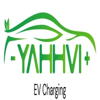 Yahhvi - EV Charging icon