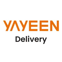 Yayeen Delivery icon