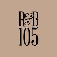 R&B 105 icon