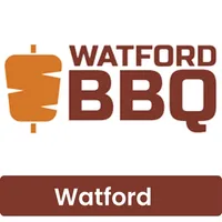 WATFORD BBQ icon