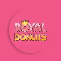 Royal Donuts Wien icon