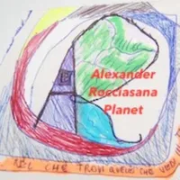 Alexander Rocciasana Planet icon