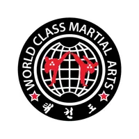 World Class Martial Arts icon