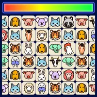 Animal Onet Puzzle icon