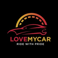 LoveMyCar icon
