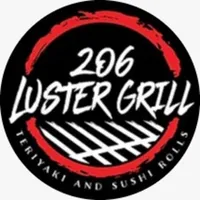 206 Luster Grill icon