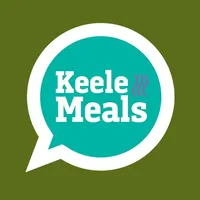 Keele Meals. icon