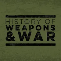 History of Weapons & War icon