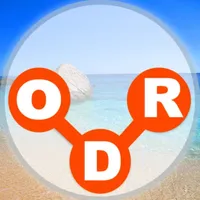 Ord Finde - Ord Spil Ord Kryds icon