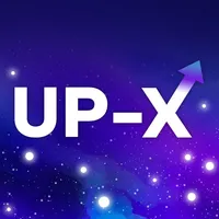 Up-X Alien hunt: Space Shooter icon