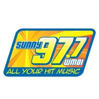 WMOI Sunny 97.7 icon