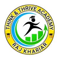 Think N Thrive Academy icon