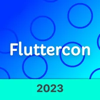 Fluttercon Berlin 2023 icon