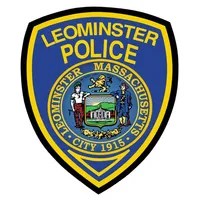 Leominster PD icon