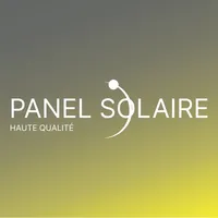 Panel Solaire icon