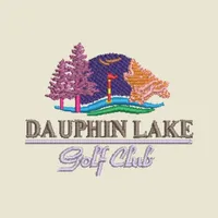 Dauphin Lake Golf Club icon