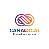 Canal Local icon