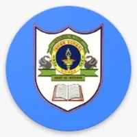 Indian School Sohar icon
