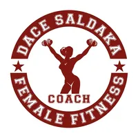 Dace Saldaka Female Fitness icon