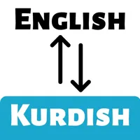 Kurdish Translator Offline icon