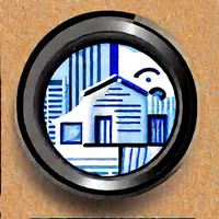 REI Lense - Real Estate Deals icon