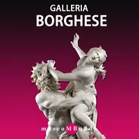 Audio Guide Borghese Gallery icon