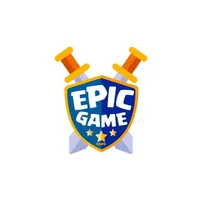 Epic Game Hobby Store icon