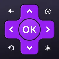 TV Remote · icon