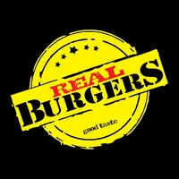 Real Burgers icon