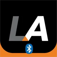 LA BT Setup icon