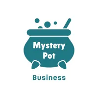 Mystery Pot Business icon