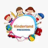 Kinderland Pre School Student icon