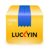 Luckyin - Super lucky icon