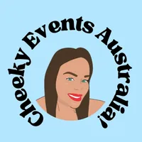 Cheeky Events Australia icon