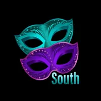 Mask South icon