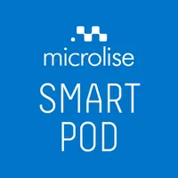 Microlise SmartPOD icon