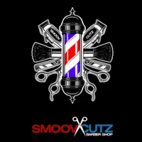 Smoov Cutz Barbershop icon