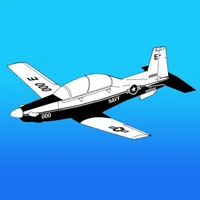 T6B RIOT icon