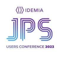 IDEMIA JPS Users Conference icon