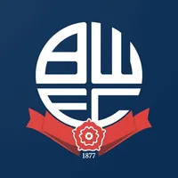 Bolton Wanderers Official App icon