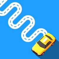 Draw Parking Puzzle icon