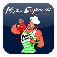 Pizza Express icon