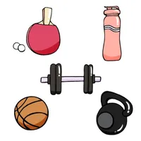 GLCCenter-exerciseAndFitness icon