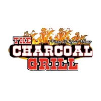 The Charcoal Grill King Street icon