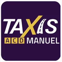 ACD Taxi icon