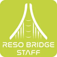 Reso Bridge - Staff icon