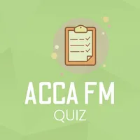 ACCA FM Quiz icon