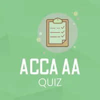 ACCA AA Quiz icon