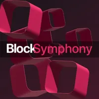 Block Symphony icon