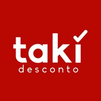 Taki Desconto icon